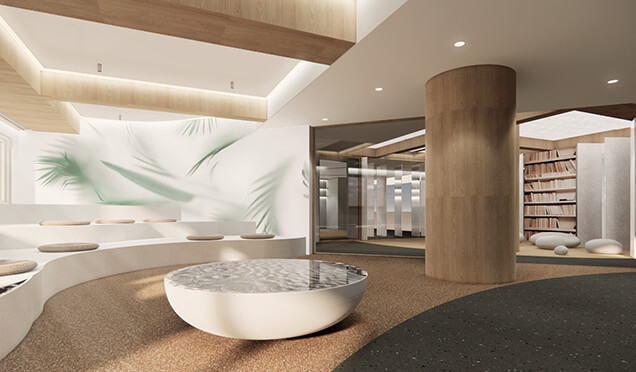 上海广慈纪念医院